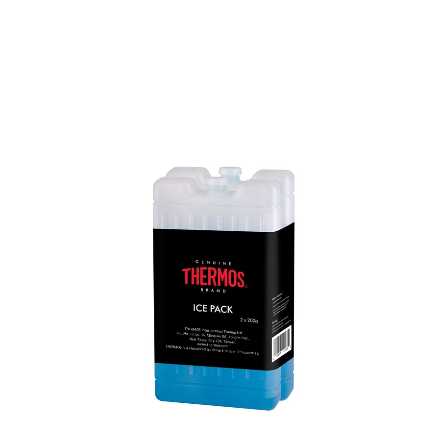 THERMOS Ice Pack-2x200