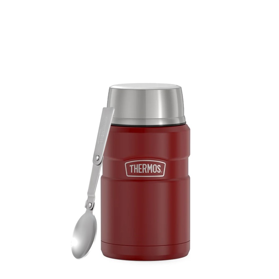 THERMOS SK-3021 Rustic Red